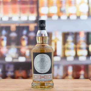 Limited Edition Rare Whisky Gift Ideas: Hazelburn 10 years old 46%