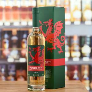 Penderyn 'Celt' Welsh Single Malt 41%