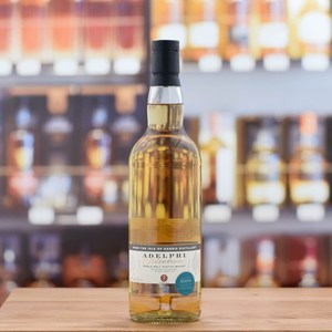 Isle of Harris 'Adelphi' 2018 / 7 years old #1001144 57.9%
