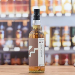 Teithmill 'Thompson Bros' 2014 / 11 years old 54.1%
