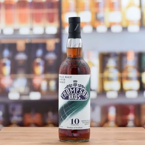 Tullibardine 'Thompson Bros' 2014 / 10 years old 48.5%