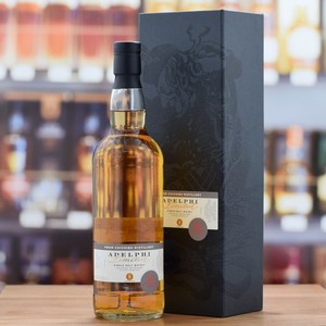 Chichibu 'Adelphi' 2018 / 6 years old #9197 56.1%