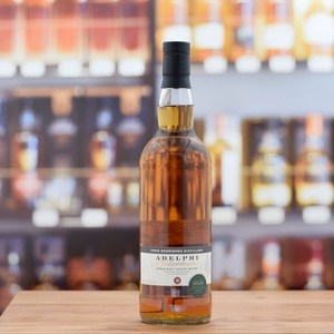 Benrinnes 'Adelphi' 2011 / 14 years old #305258 56.2%