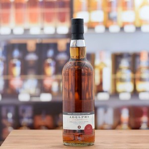 Ardmore 'Adelphi' 2016 / 8 years old #1052 59.7%