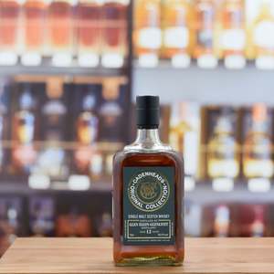 Glen Elgin 'Cadenhead' 12 years old 46%