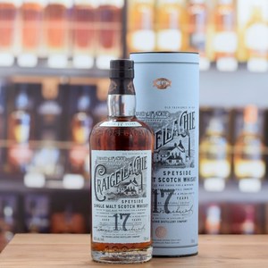 Craigellachie: Craigellachie 17 years old 46%