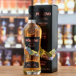 Pokeno 'Winter Malt No. 02' 48%
