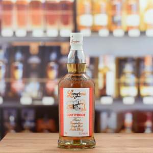 Longrow '100 Proof' 57.1%