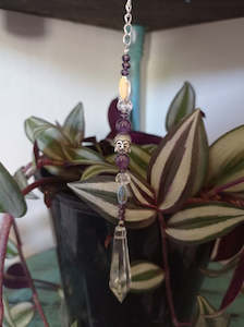 Prism Sun Catchers: Sun Catcher-Points