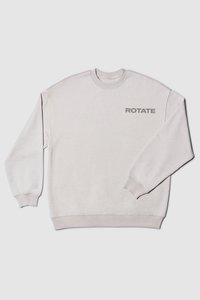 Products: Rotate Alief Monochrome Pullover - WHISTLEBIRD