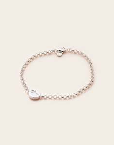 Hunter Gatherer Jumping Pony pendant Bracelet