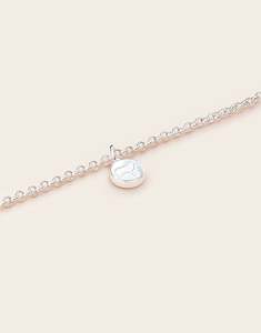 Custom Collection: High Country Sheep pendant Bracelet