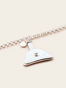 Whistle Collection: High Country Shepherds Whistle Necklace - LARGE
