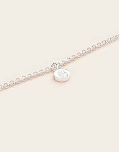 Bakers Best Wheat Collection: Within the Valley Wheat Pendant Necklace