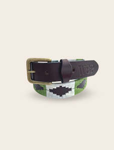 Scarves Bandanas: Polo Belt - Masters Hoof