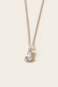 Necklace: Heritage Honey Bee Necklace