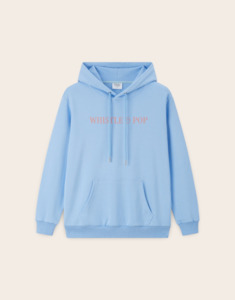 Outlet: Howdy Hoodie