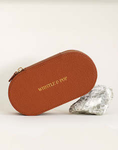 Trailblazer: Trailblazer Jewellery travel case Medium