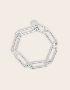 High country Gate Bracelet chain - BRASS