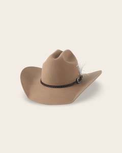 The Station Cowboy Hat