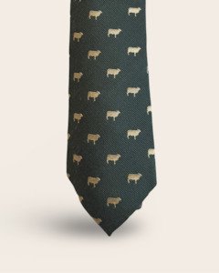 Sheep neck ties