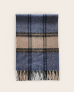 100% Wool scarf