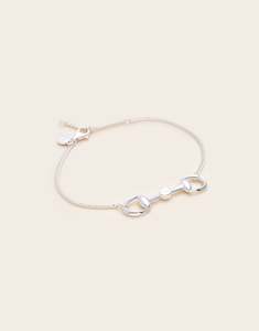 Equestrian Edit: Heritage Bit of Elegance Bracelet