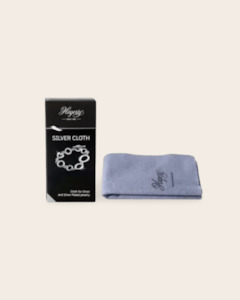 Gifts Under 150: Hagerty Silver Cloth