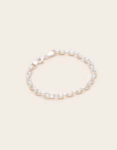 Oval Rolo 6.2mm Bracelet