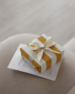 Gifts: Gift Wrapping