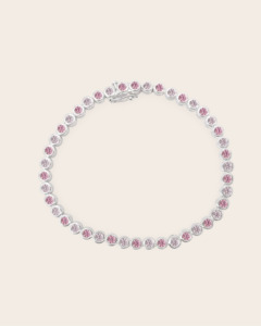 Lupin stone bracelet