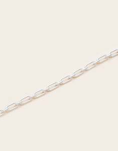 High country Medium Gate Chain Necklace