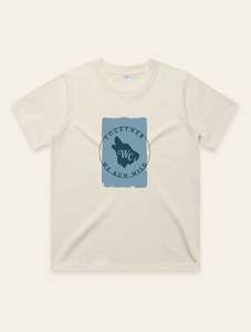 Wallago Club Box Tee