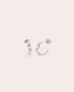 Trailblazer Elegant Eight Hoops Small