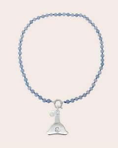 Cowgirl Pop Bella Whistle Necklace