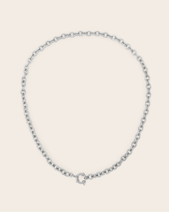Products: Cowgirl Pop Cable Chain Necklace