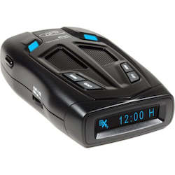 Radar Detectors: Whistler GT468G Radar Detector