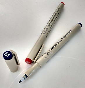 SNOWMAN Markers, Water-soluble 1mm - Various Colours - Whiteboards NZ