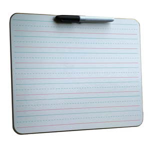 Student Double-sided A4 Whiteboard  - Whiteboards NZ