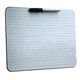 Student Double-sided A4 Whiteboard  - Whiteboards NZ