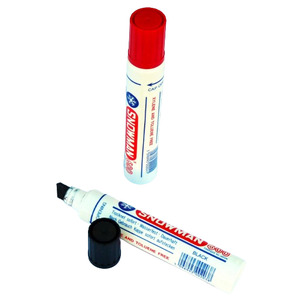 Make a Statement Jumbo Permanent Markers - Whiteboards NZ