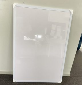 WITAX™ Double-Sided Waterproof Whiteboard – 1000x700mm - Whiteboards NZ