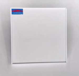 Edge3 Magnetic wall mounted whiteboard - Whiteboards NZ
