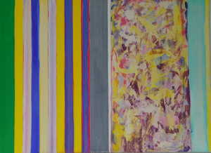 artwork: Column Aurora