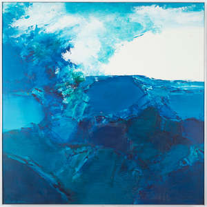 Blue Coast Line