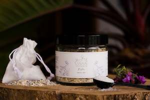 Body: Restore: Bath Tea