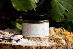 Body: Relief: Bath Tea