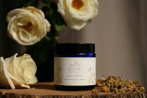 Face: Calm & Restore soothing face cream