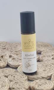 Product: Kowhai - Lift Perfume oil