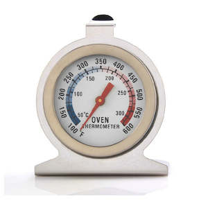 Oven Thermometer 50°C to 300°C